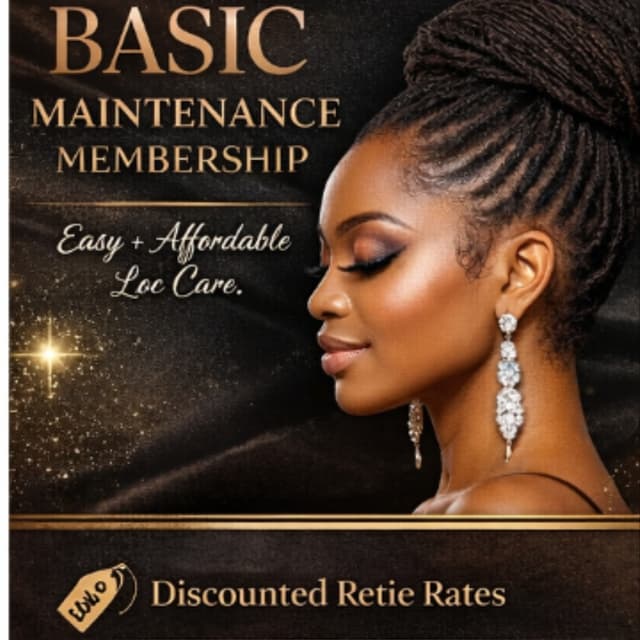 BASIC MAINTENANCE MEMBERSHIP at S Class Elegance in Greenacres, FL