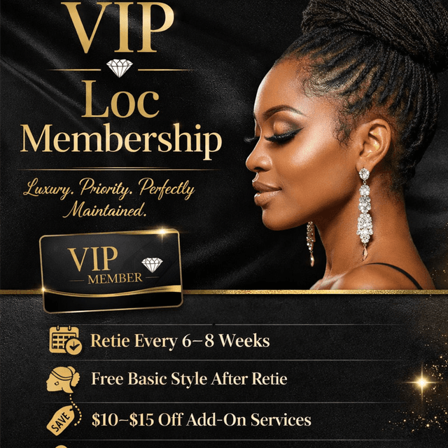 VIP Loc Maintenance Membership at S Class Elegance in Greenacres, FL