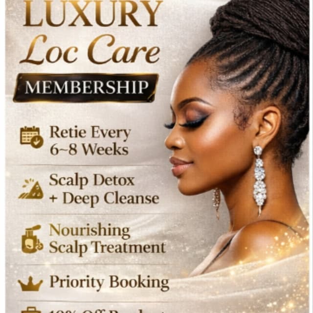 LUXURY LOC EXPERIENCE MEMBERSHIP at S Class Elegance in Greenacres, FL